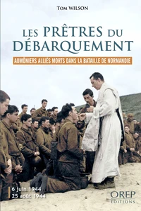 Les prêtres du Débarquement