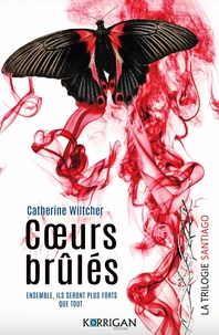 Coeurs brûlés