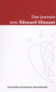 Une journée avec Edouard Glissant