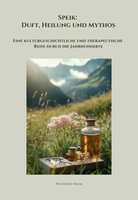 Speik: Duft, Heilung und Mythos