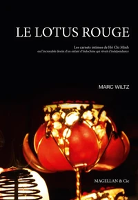 Le lotus rouge