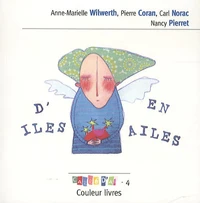 D'îles en ailes