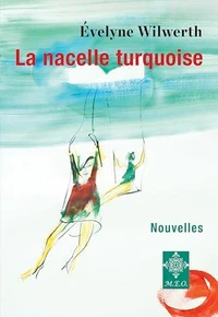 La nacelle turquoise