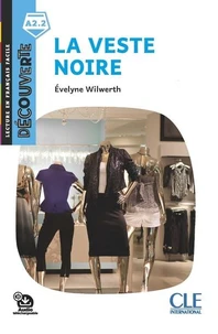 La veste noire A2.2