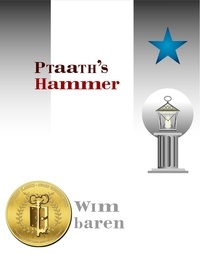  Wim Baren - Ptaath's Hammer.
