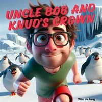 Uncle Bob and Knud's crown