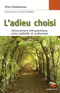 L'adieu choisi