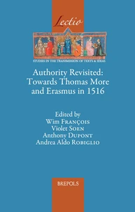 Authority Revisited