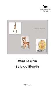 Wim Martin - Suicide Blonde.