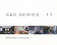 Wim Pauwels - A&D series 11 - Ensemble & associés.