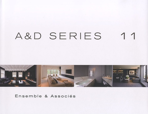 Wim Pauwels - A&D series 11 - Ensemble & associés.