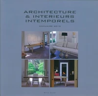 Architecture & intérieurs intemporels