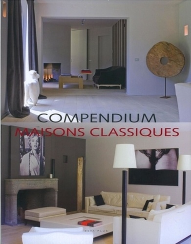 Wim Pauwels - Compendium Maisons classiques.