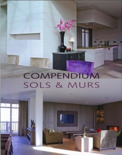 Wim Pauwels - Compendium Sols et murs.