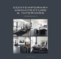 Contemporary Architecture & Interiors
