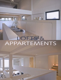 Wim Pauwels - Lofts et appartements.
