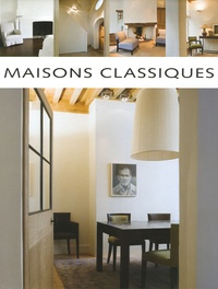 Wim Pauwels - Maisons classiques.
