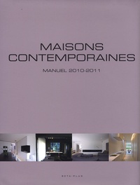 Wim Pauwels - Maisons contemporaines - Edition français-anglais-néerlandais.