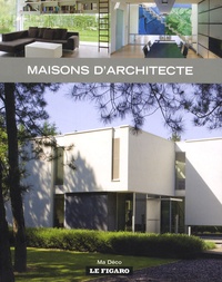 Wim Pauwels et Jo Pauwels - Maisons d'architecte.