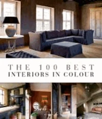 The 100 Best Interiors in Colours