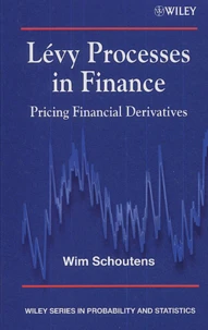 Levy Processes in finance : Pricing Financial Derivatives