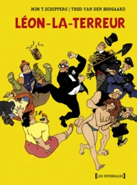 Léon-La-Terreur