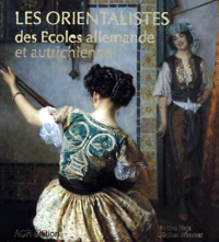 Les Orientalistes Des Ecoles Allemandes Et Autrichiennes. Tome 14