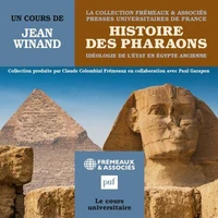 Une histoire personnelle des pharaons