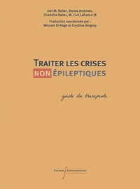 Traiter les crises (non) épileptiques