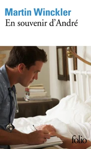 En souvenir d'André