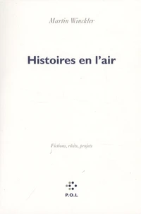 Histoires en l'air