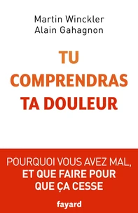 Tu comprendras ta douleur