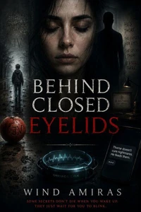 Behind Closed Eyelids
