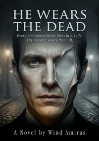 He Wears The Dead