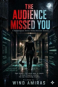 The Audience Missed You
