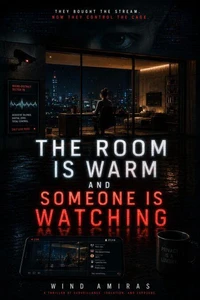 The Room is Warm and Someone is Watching