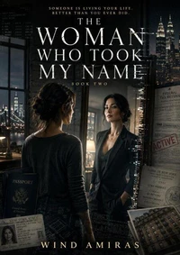 The Woman Who Took My Name