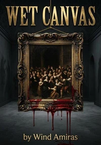Wet Canvas