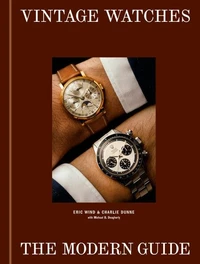 Vintage Watches /anglais
