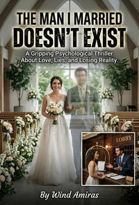 The Man I Married Doesn't Exist