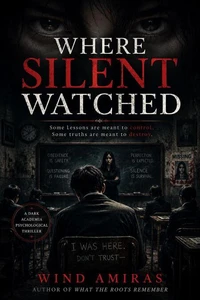 Where Silent Watched