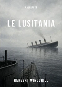 Le Lusitania
