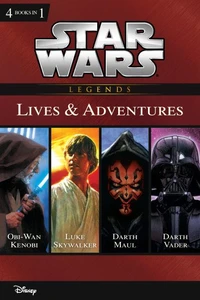 Star Wars: Lives &amp; Adventures