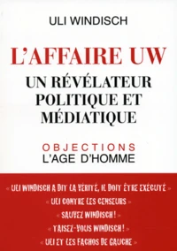 L'affaire UW
