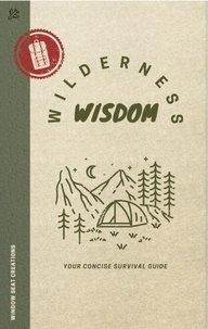  Window Seat Creations - Wilderness Wisdom.