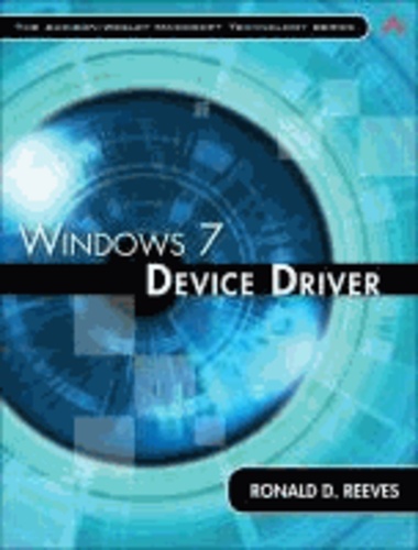 Windows 7 Device Driver.