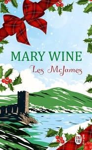 Wine Mary - Les McJames.