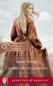 Captive de ses passions