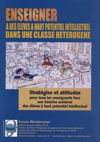 Enseigner à des élèves à haut potentiel intellectuel dans une classe hétérogène