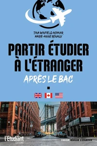 Partir étudier à l'étranger après le bac